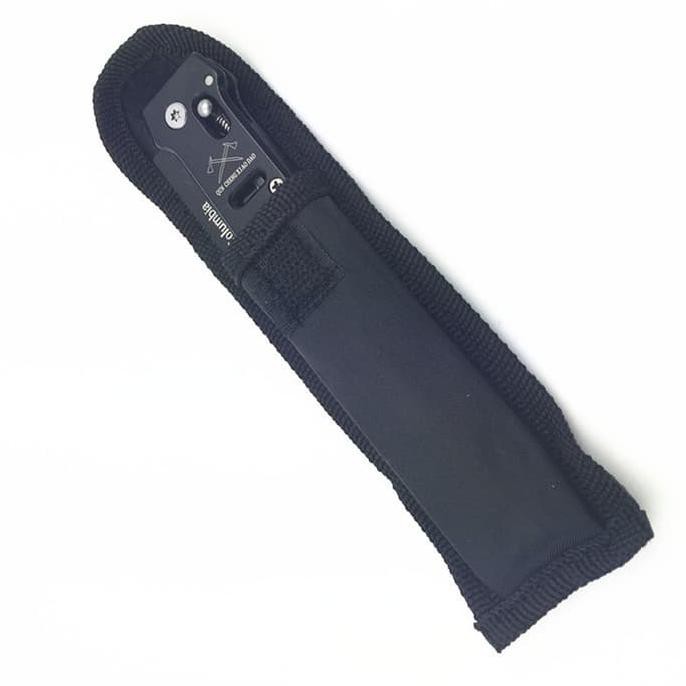 Diskon Tactical Folding Knife Dagger Leggings Ayo Beli