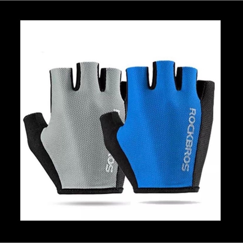 Sarung tangan S099 Rockbros original Gloves