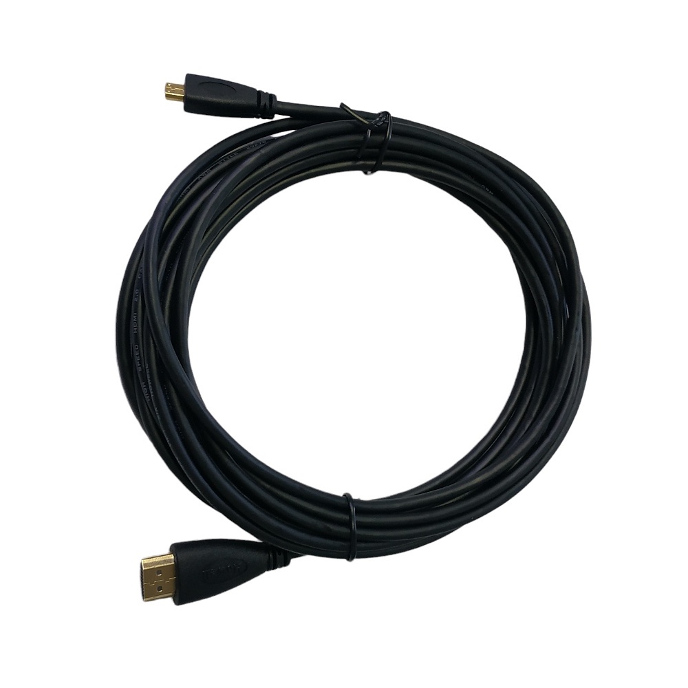 Kabel HDMI to Micro HDMI Howell 3M