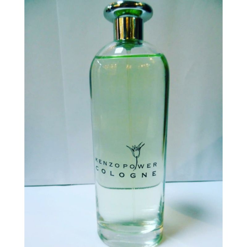 parfum original eropa kenzo power cologne edt 100ml for men