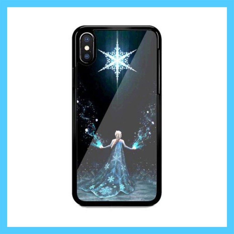 Custom Case Frozen 2 for Realme C2 C1 Realme 2 Oppo A5s Z1 PRO F9 Redmi Note 7 Redmi 7 Samsung A20