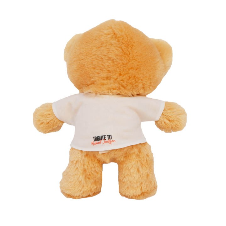 Boneka Beruang Istana Boneka Std Boney Tan with Baju