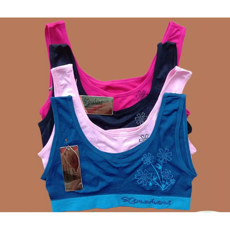 miniset abg bahan lembut spandex (R²)