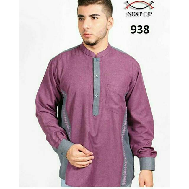 Koko next up panjang