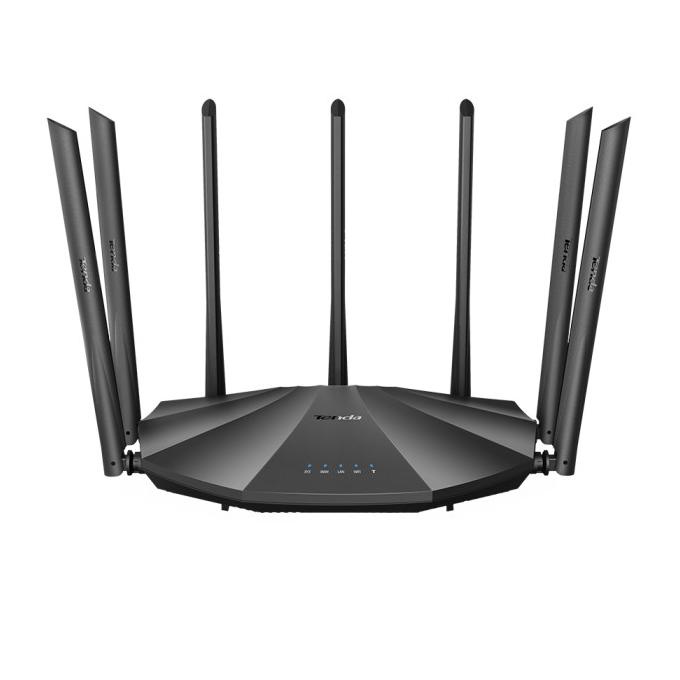 Hemat Router Tenda Ac23 Diskon