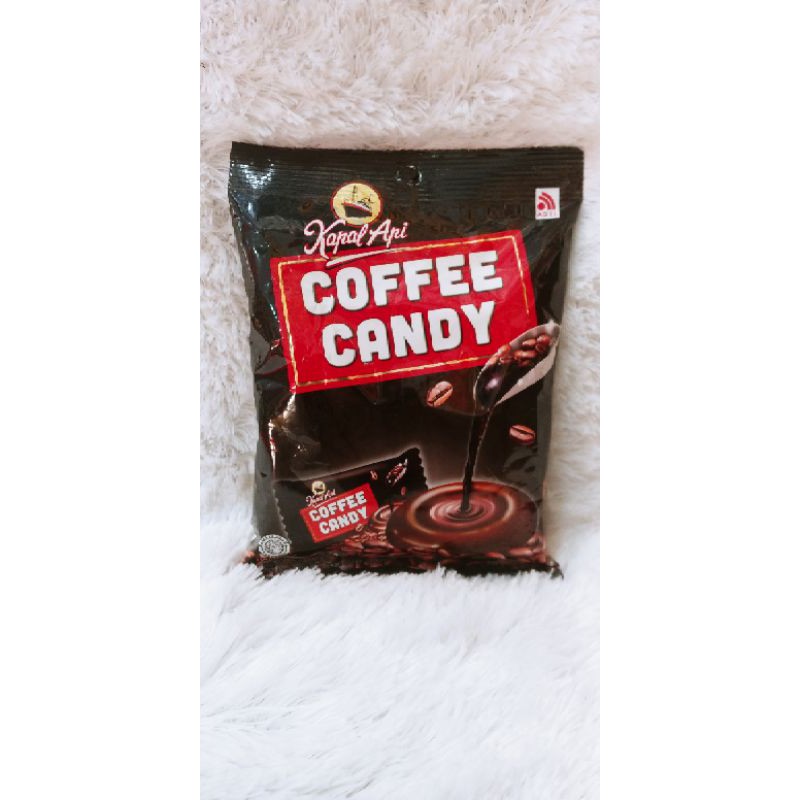 

Permen Kapal Api Coffe Candy