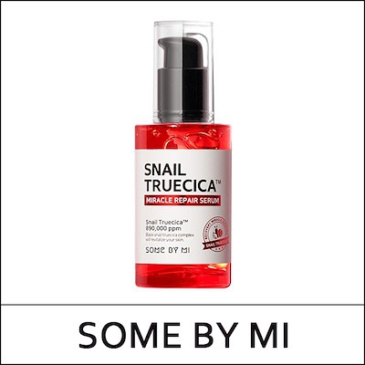 Somebymi Snail Truecica Miracle Repair Serum 50ML