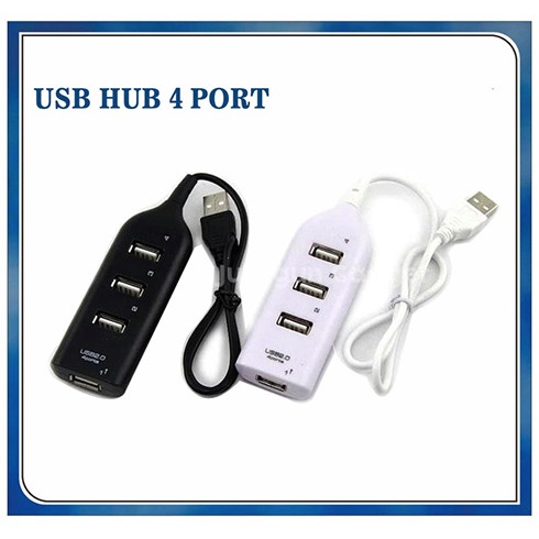 Usb Hub 4in1