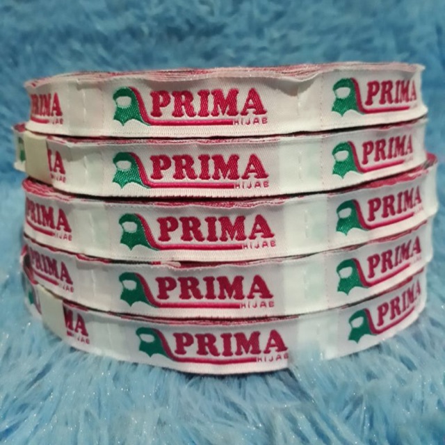 LABEL JILBAB BORDIR LABEL BAJU BORDIR