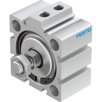 

SHORT STROKE CYLINDER ADVC-50-10-A-P