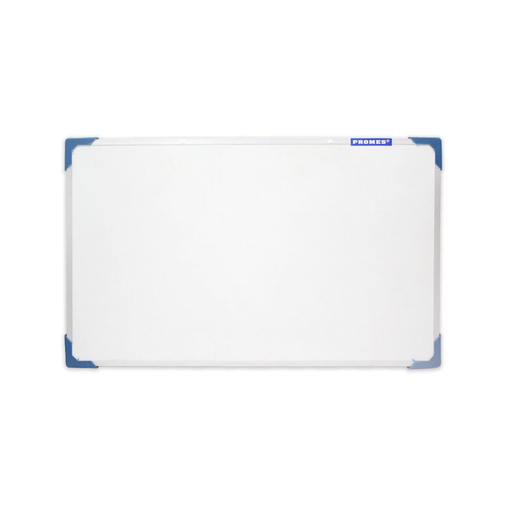 Promes White Board Kecil Papan Tulis Gantung Papan Tulis uk 50x30cm - OFF-36