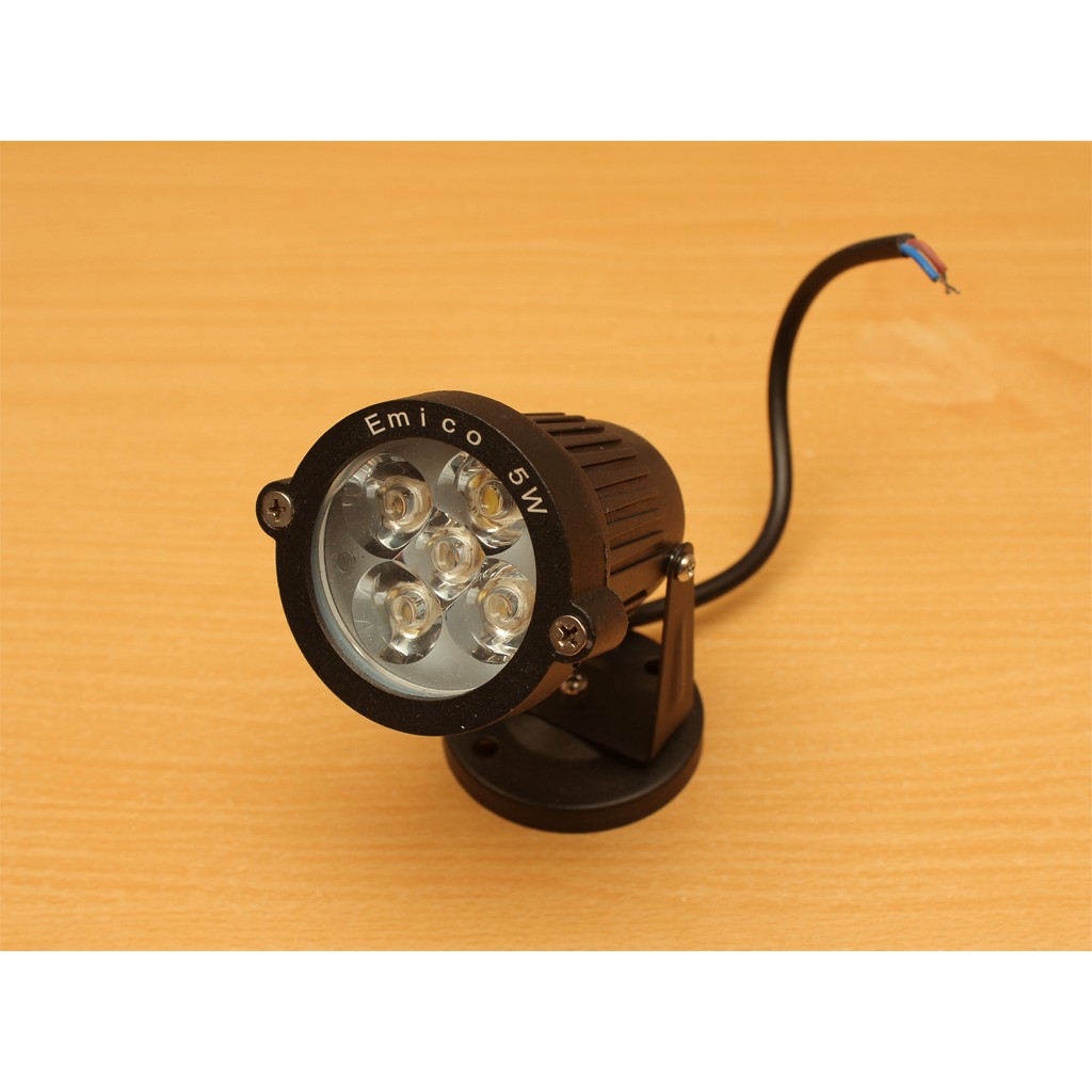 Lampu Sorot LED 9070 EMICO