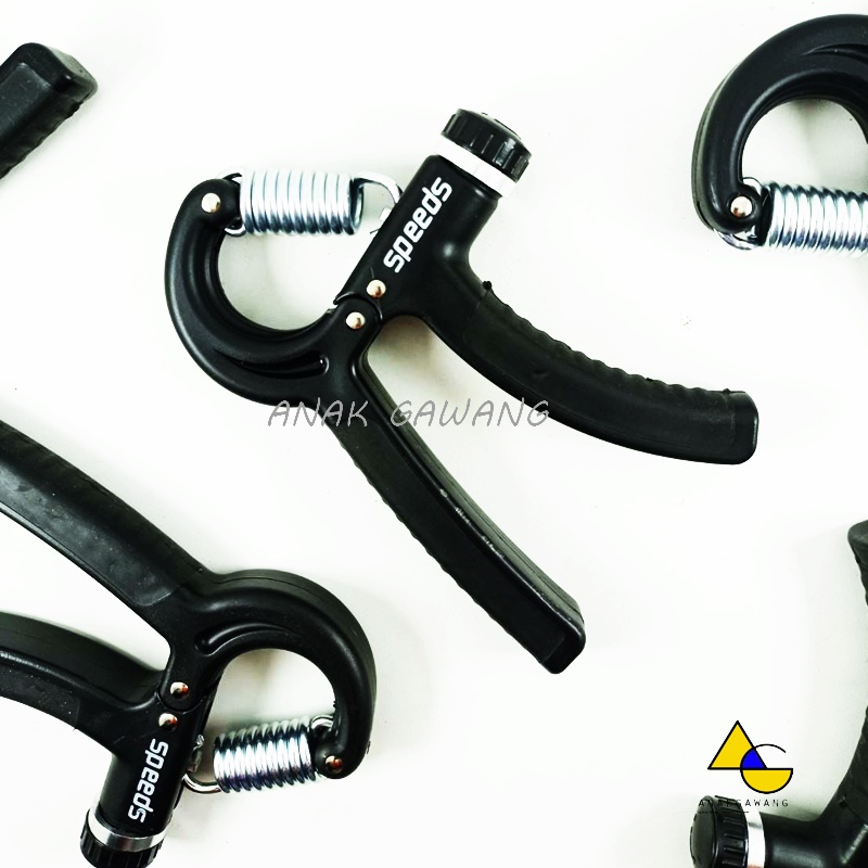 Hand Grip Original Frasser Hand Grip Olahraga Anakgawang