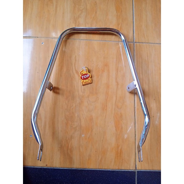 BEGEL BEHEL BELAKANG HONDA ASTREA 800 ASTREA800 A800 STOKLAWAS