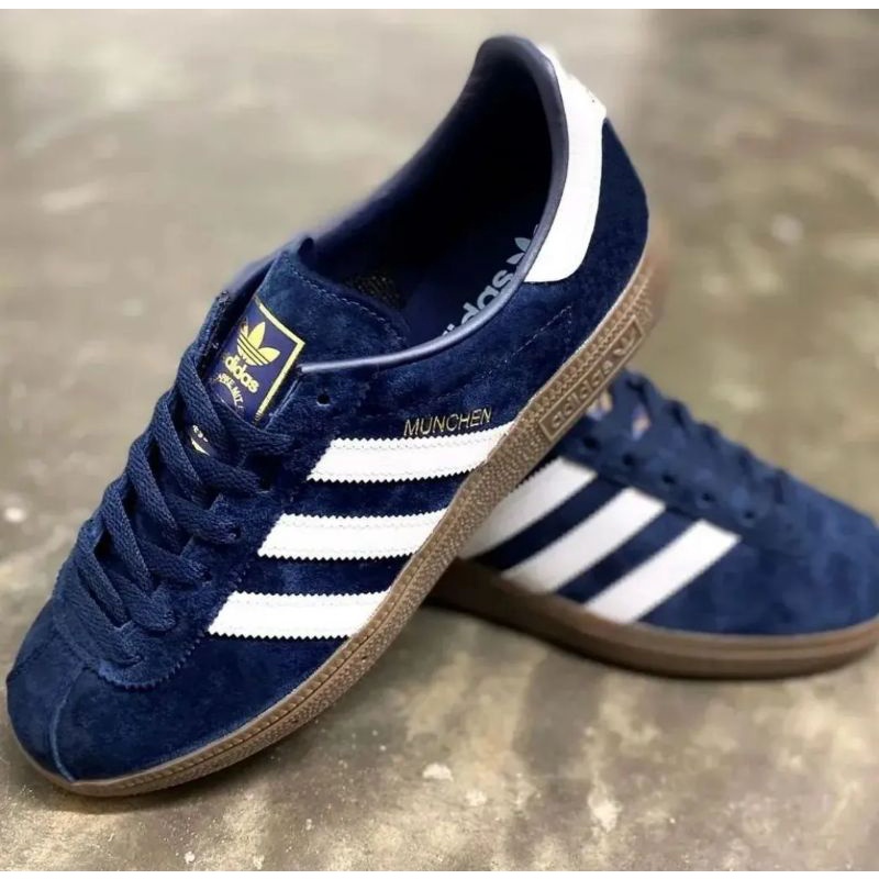adidas navy munchen