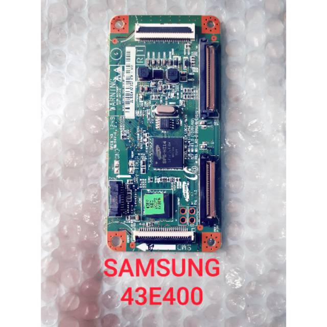 TCON/ TYCON/ TIKON TV PLASMA SAMSUNG 43E400