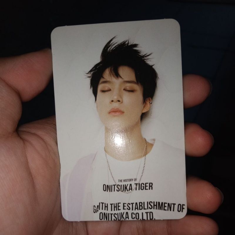 PC Fanparty Jeno [BOOKED]