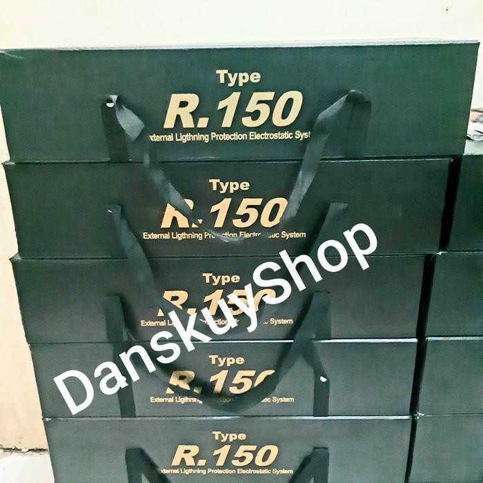 Penangkal Petir Kurn R.150 /Penangkal Petir Merk Kurn /Penangkal Pe
