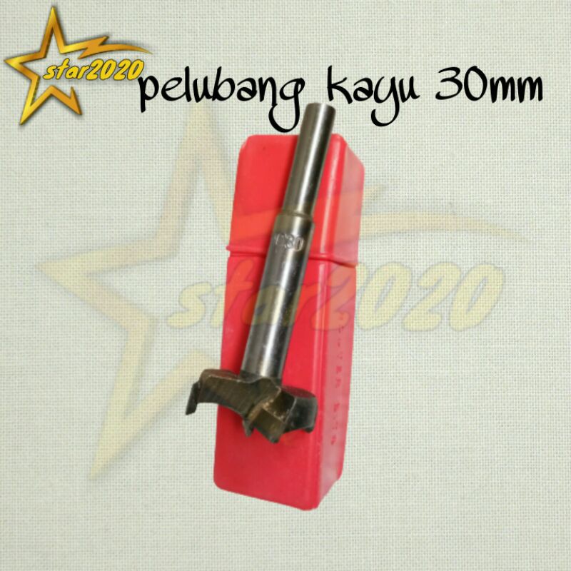 

pelubang kayu router 30mm