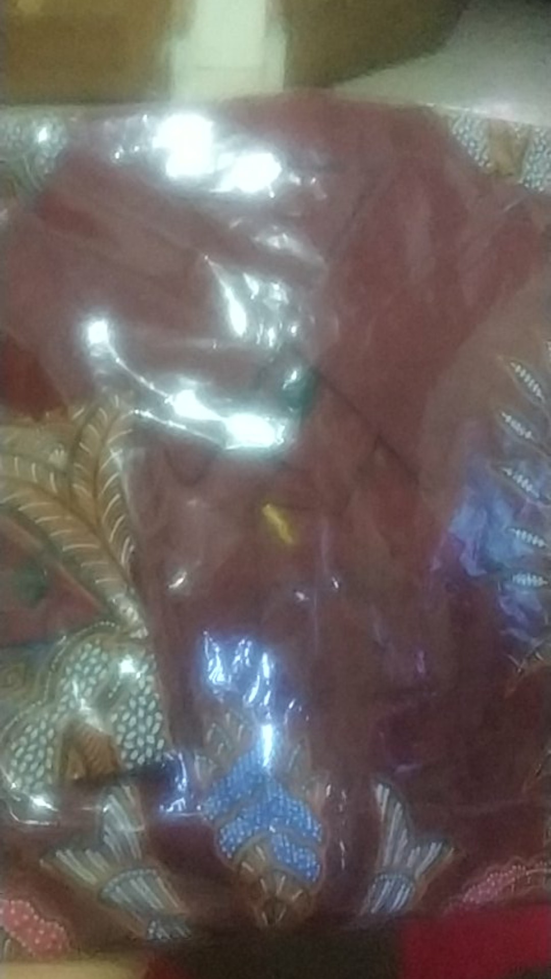 New Motif/kemeja Arya Saloka//atasan Batik