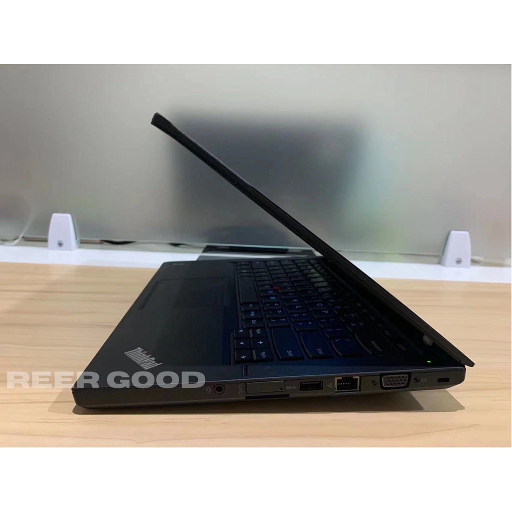 Laptop Lenovo T440S i5 Generasi 4 Second Like New