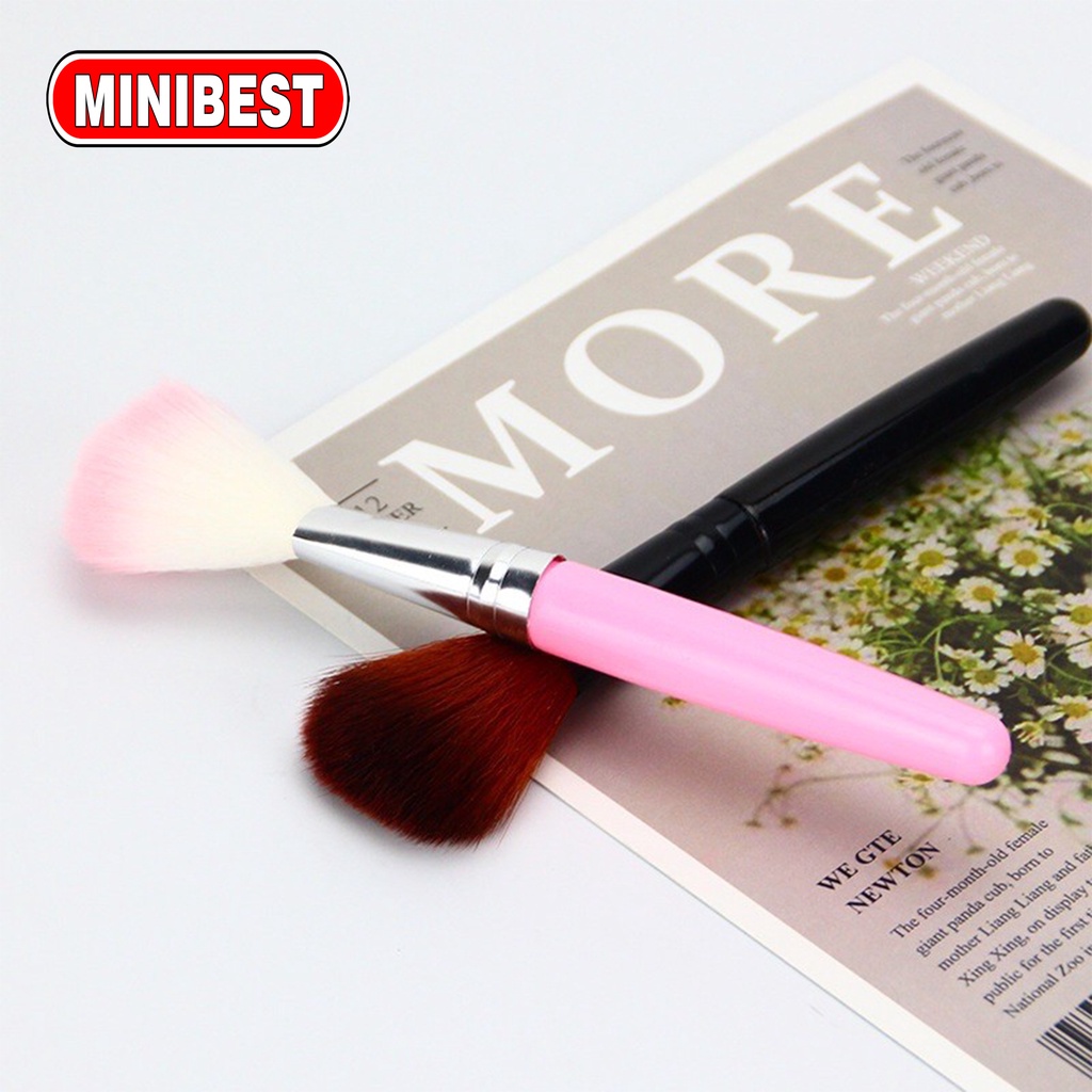 [MB] Brush Make Up / Brush Eye Shadow / Alat Make Up Wanita / Brush Satuan