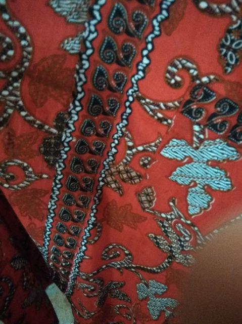 Batik Coupel / Batik Sarimbit / Batik Set / Batik Set/ Batik Pekalongan / Batik Hanunpkl