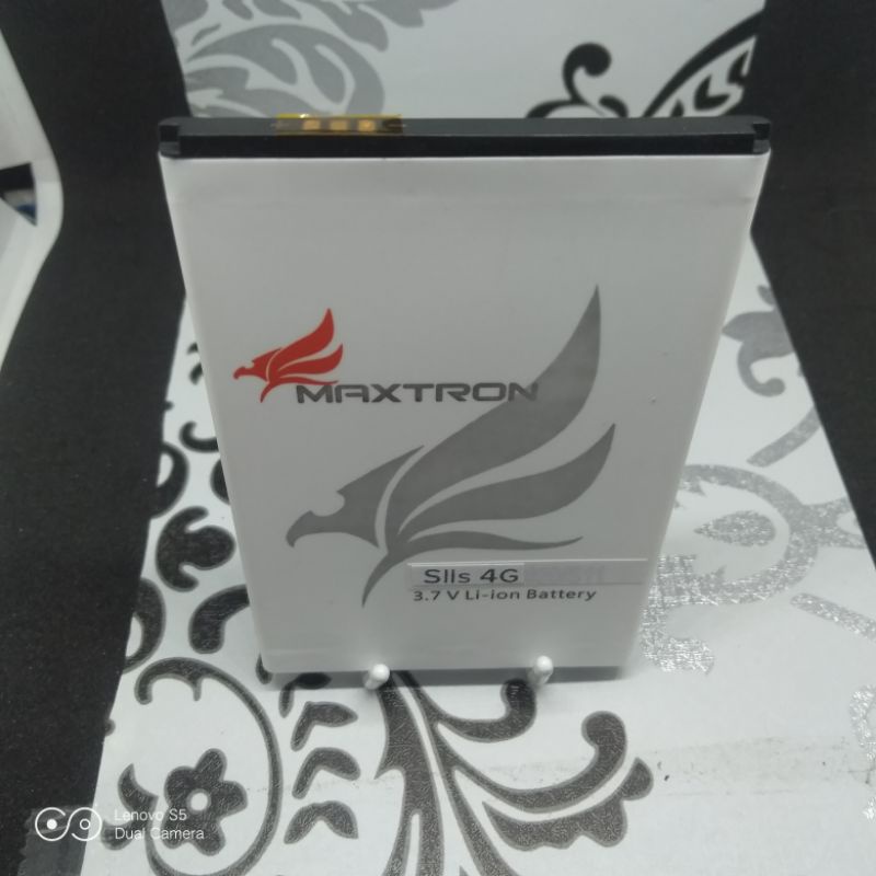 Batrai Maxtron S11s 4G Batre Max Tron RAM 4GB ROM 32GB Baterai P 8,8 L 6