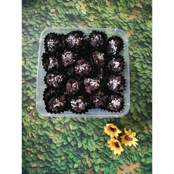

COKLAT KACANG