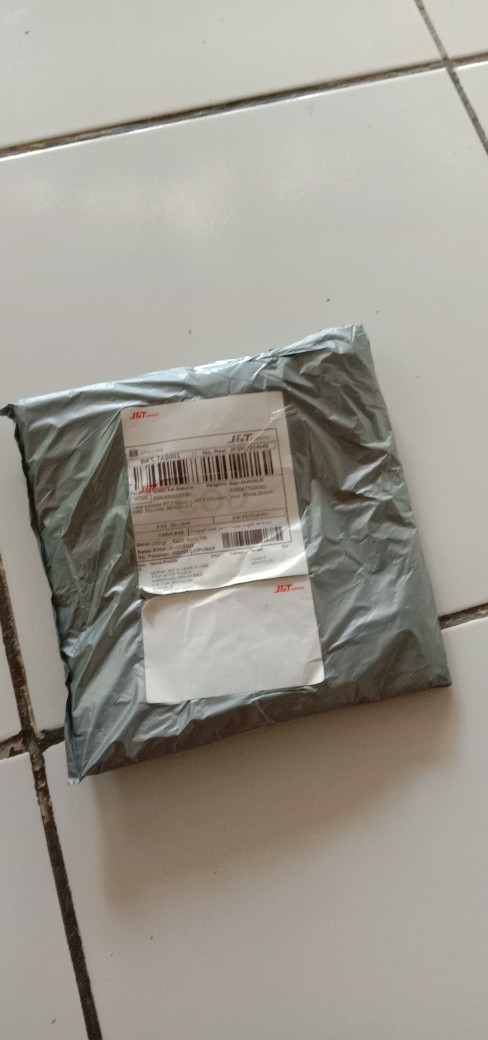 Murah Batik Kemeja Hem Pria Motif Prada Kombinasi Merah Baju Kantor Seragam Alkhalis