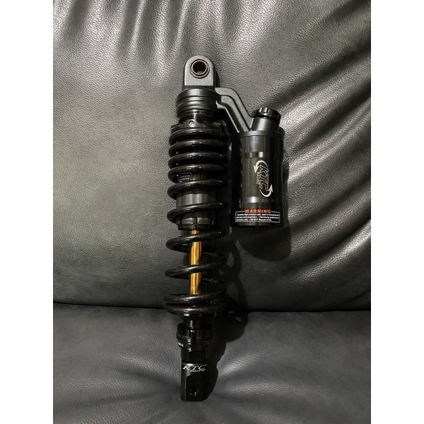 Shock KTC EXTREME Black & Grey Vario, Beat, Scoopy