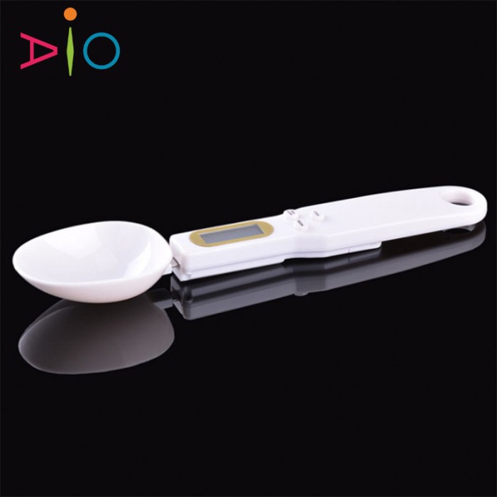 Sendok Takar Elektrik Digital Scale Spoon