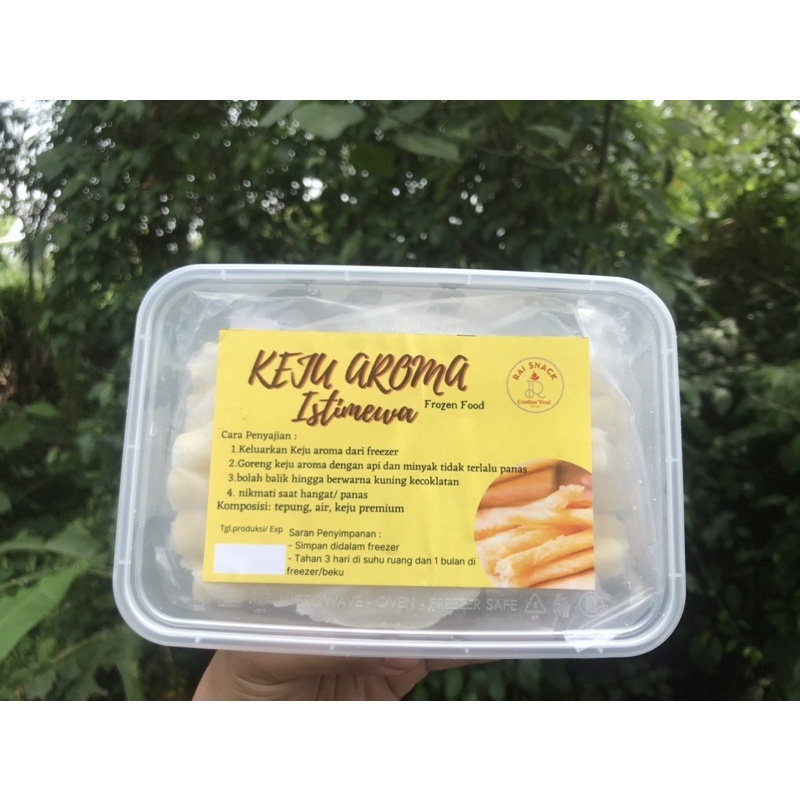 

keju aroma/keju aroma viral/cheeseroll/kejuaroma/ keju aroma frozen