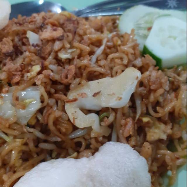 

Nasi goreng