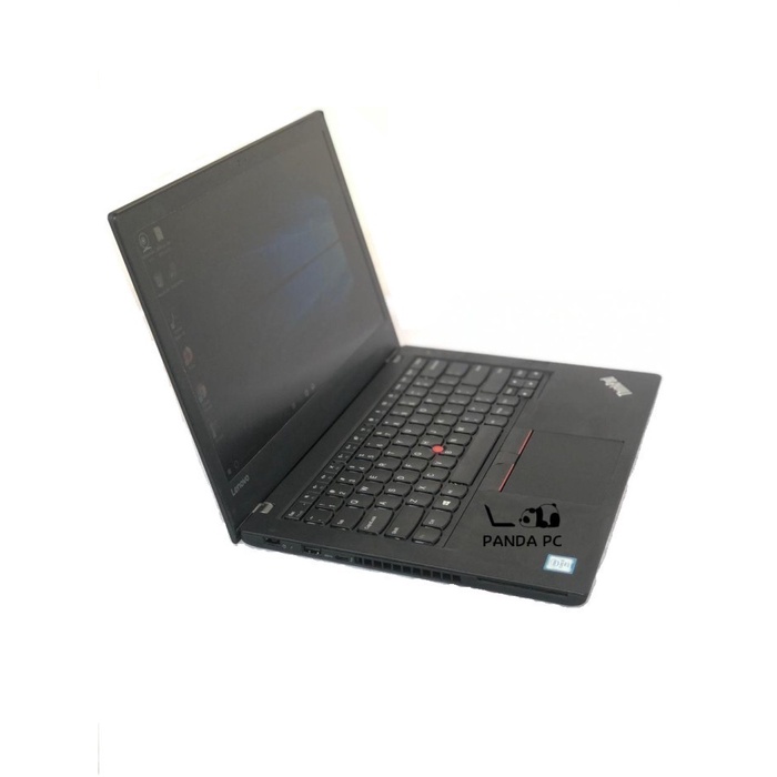 Lenovo ThinkPad T470 Core i7 7600U Gen 7 Laptop Second 14&quot;