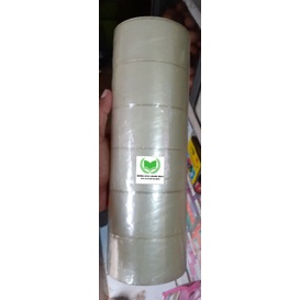 

LAKBAN BENING 2INCH MURAH MEREK KYOTO PUTIH