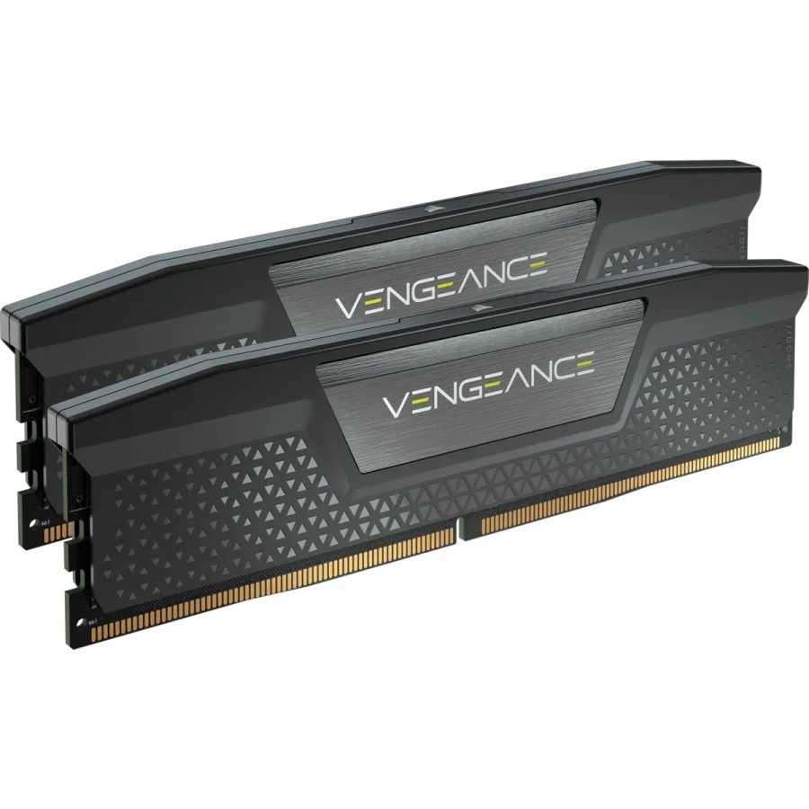 Corsair DDR5 Vengeance PC44800 32GB (2x16GB) - CMK32GX5M2B5600C36