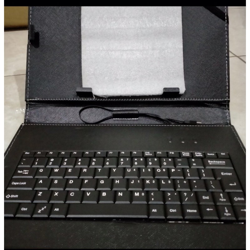 Keyboard case tablet 10” / tablet 10inch Portable Wireless Universal Bluetooth Keyboard For Mobile phones, tablets, laptops