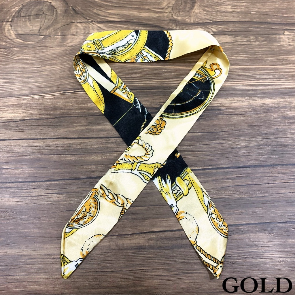 SYAL IMPORT TWILLY ACCESORIS TAS-8