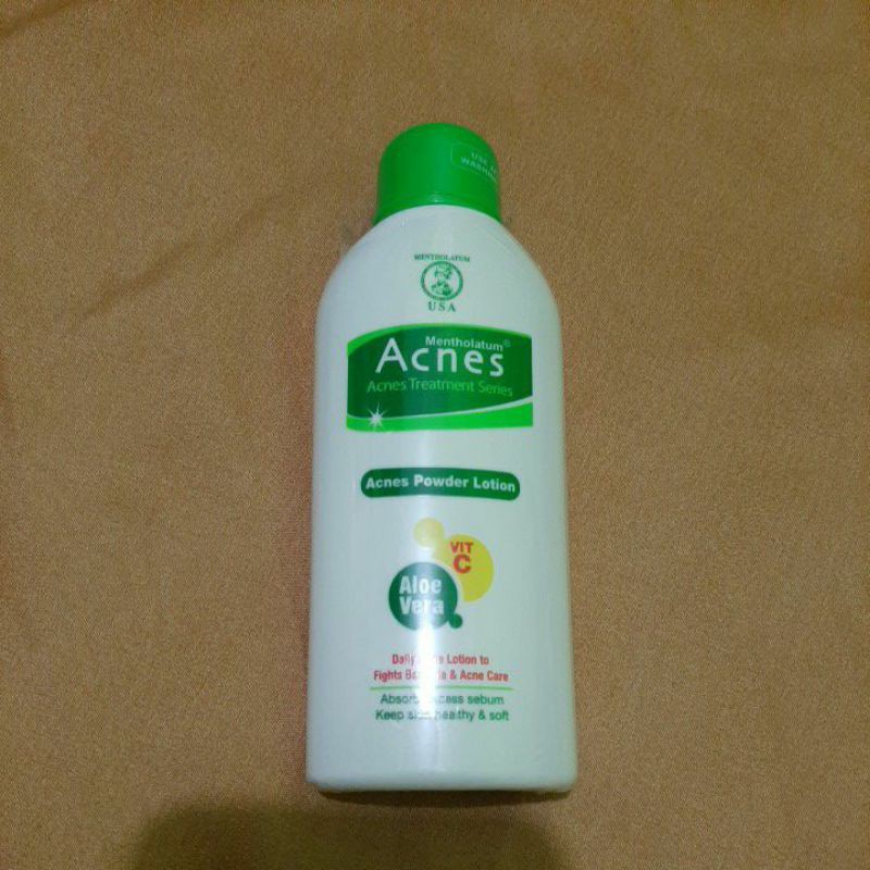 Acness Acne Lotion