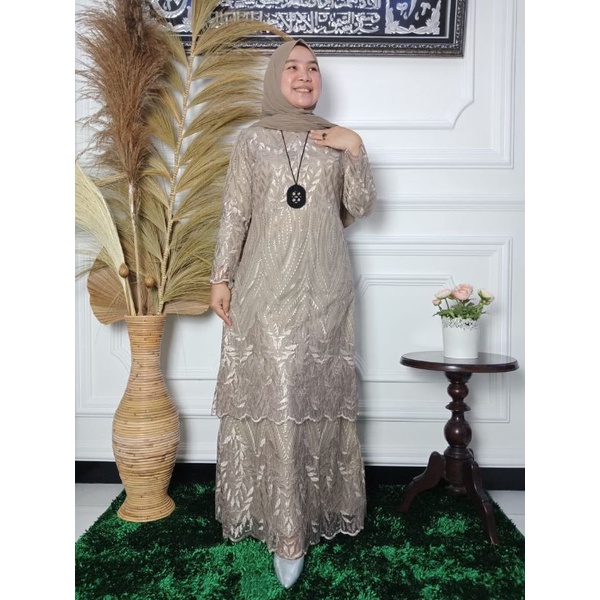 GAMIS TILE TINGKAT| GAMIS TILLE| GAMIS| GAMIS PESTA| GAMIS KONDANGAN| GAMIS TINGKAT BUSUI| GAMIS KEBAYA| GAMIS BRUKAT| GAMIS KEBAYA LRM