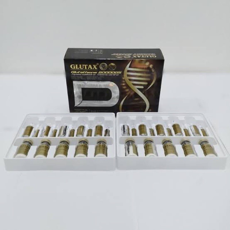 GLUTAX 60000GS / SUNTIK GLUTAX