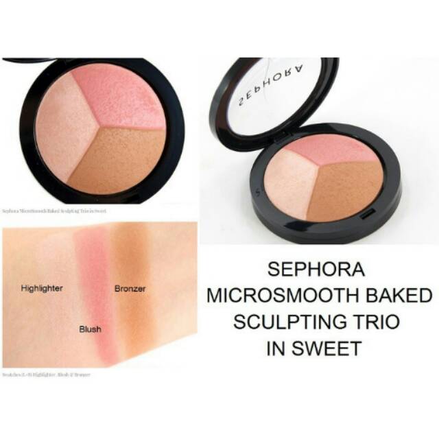 sephora sculpting blush