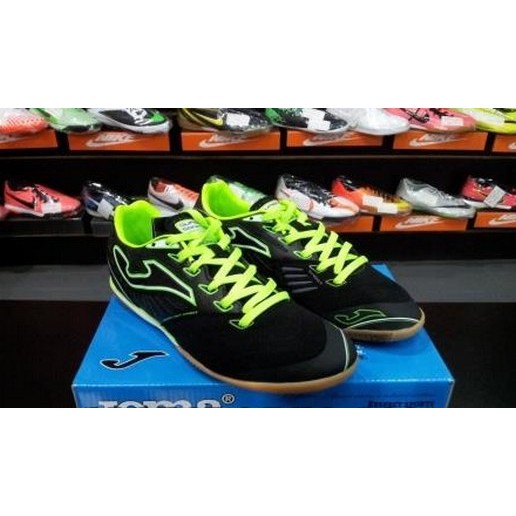 Sepatu Futsal SEPATU FUTSAL JOMA SUPERSONIC Terlaris