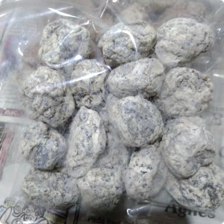 

MANISAN SEMBOI PUTIH NON BIJI 200 gr