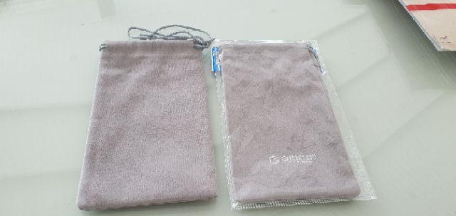 Orico Sa1810 Velveteen Storage Bag - Buy One Get One Free