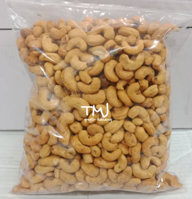 KACANG MEDE OVEN SUPER MURAH 1 KG