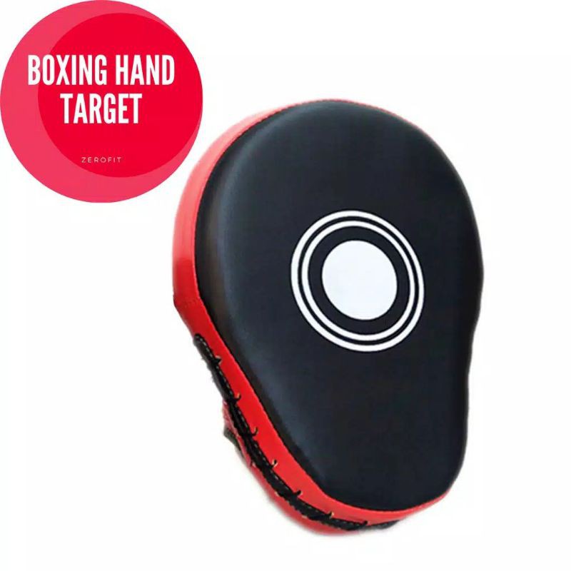 {{ORIGINAL}} 2 pcs Boxing pad - muaythai pad - target punching mid - target pukul tinju - RKA NEW