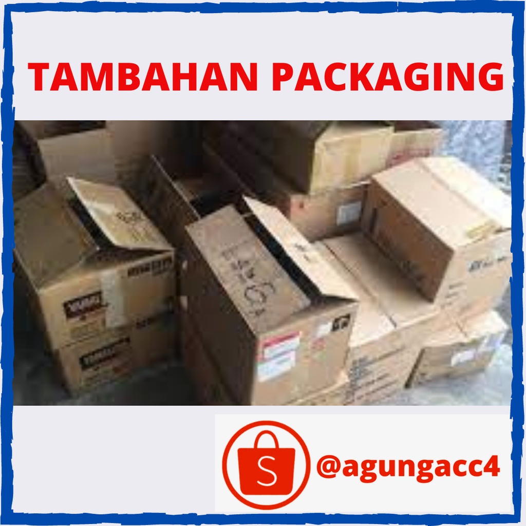 

Kardus Bekas TAMBAHAN PACKAGING Khusus Toko Kami !!!!!!
