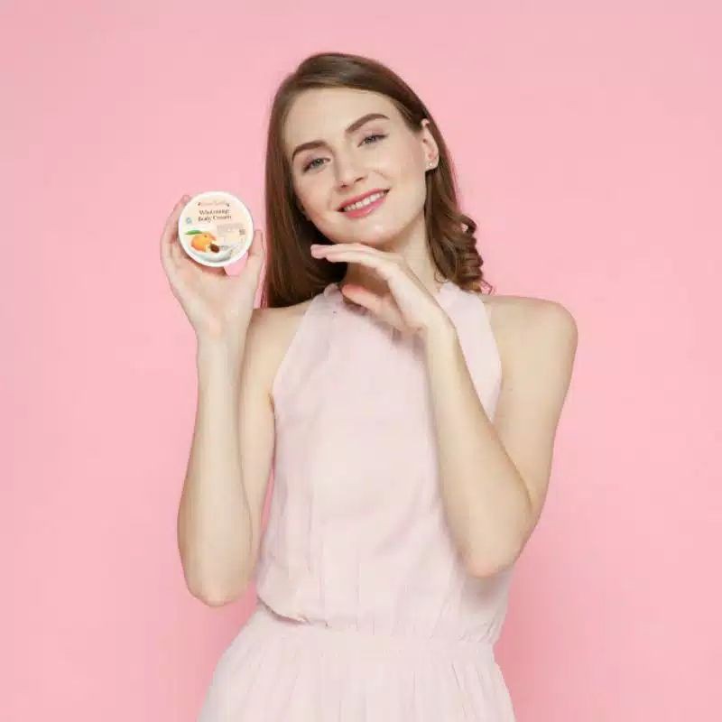 BLEACHING COLLAGEN DOSTING / BIBIT PEMUTIH BADAN ALURIN